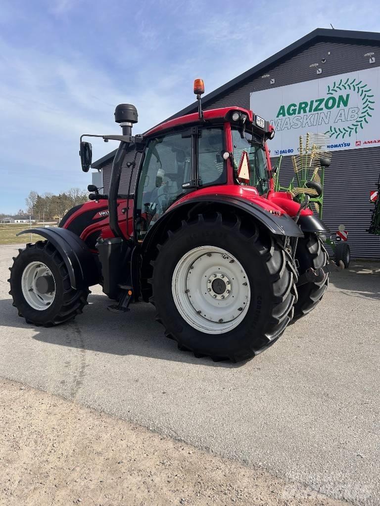 Valtra T 234 Direct 拖拉机/农用车