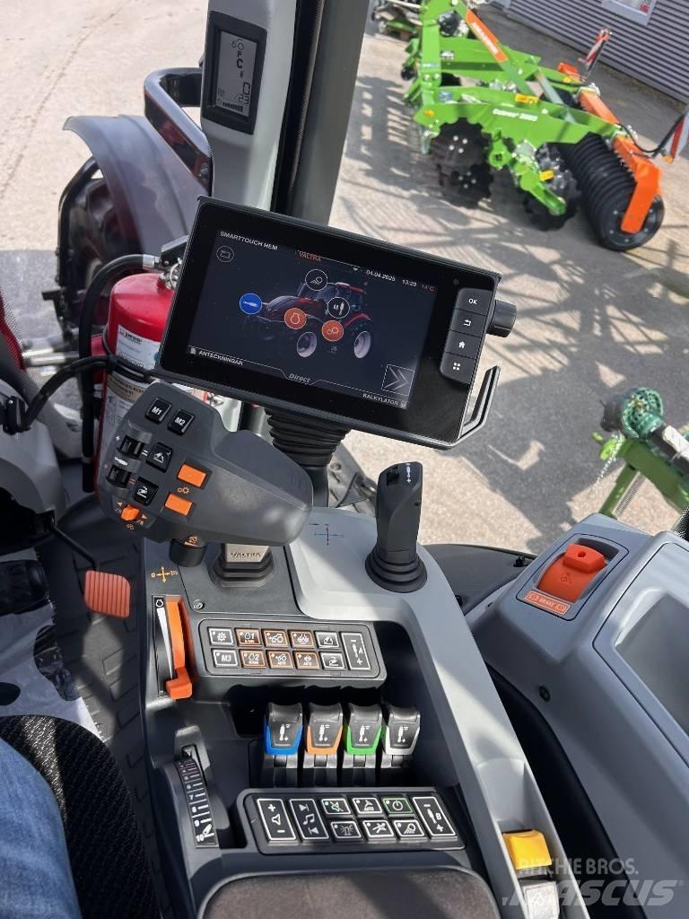 Valtra T 234 Direct 拖拉机/农用车