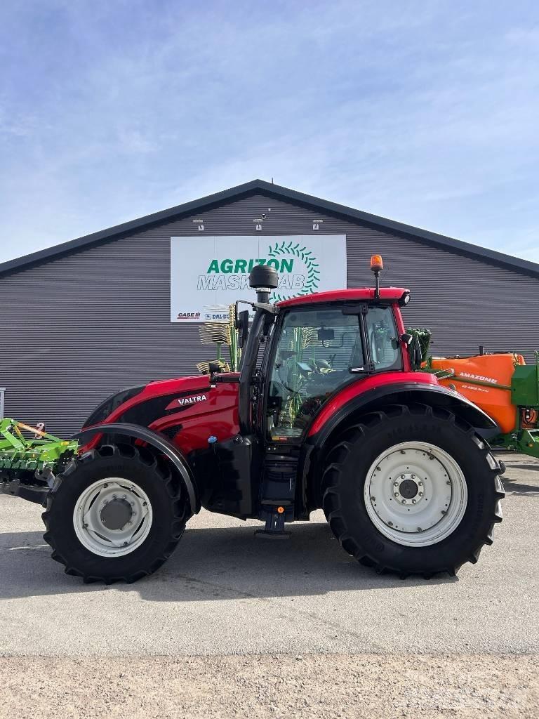 Valtra T 234 Direct 拖拉机/农用车
