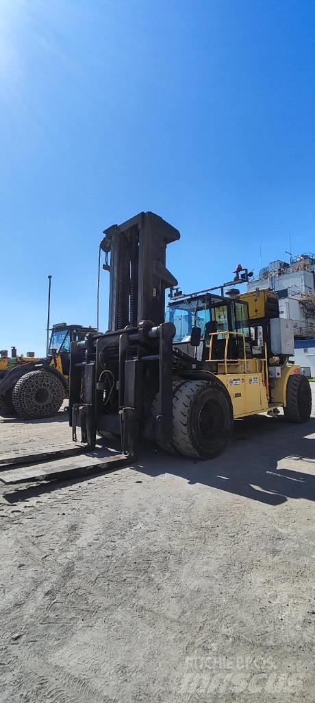 Hyster H32.00F-CM 柴油叉车