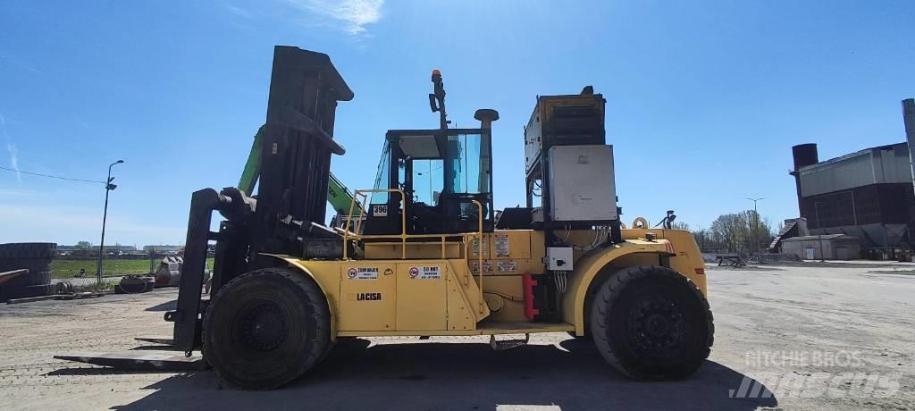 Hyster H32.00F-CM 柴油叉车