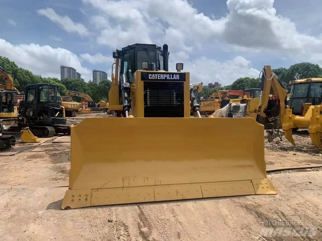 CAT D 6 G 履带式推土机