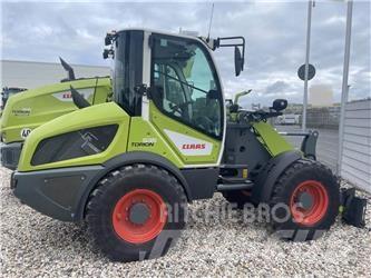 CLAAS Torion 535 轮式装载机