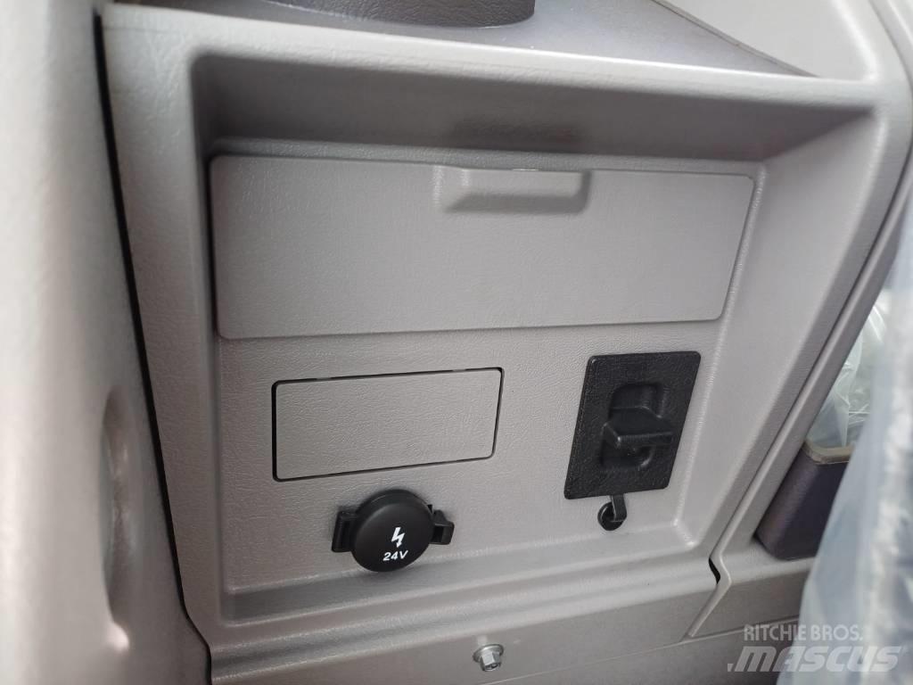 Volvo EC380E HR 特种挖掘机