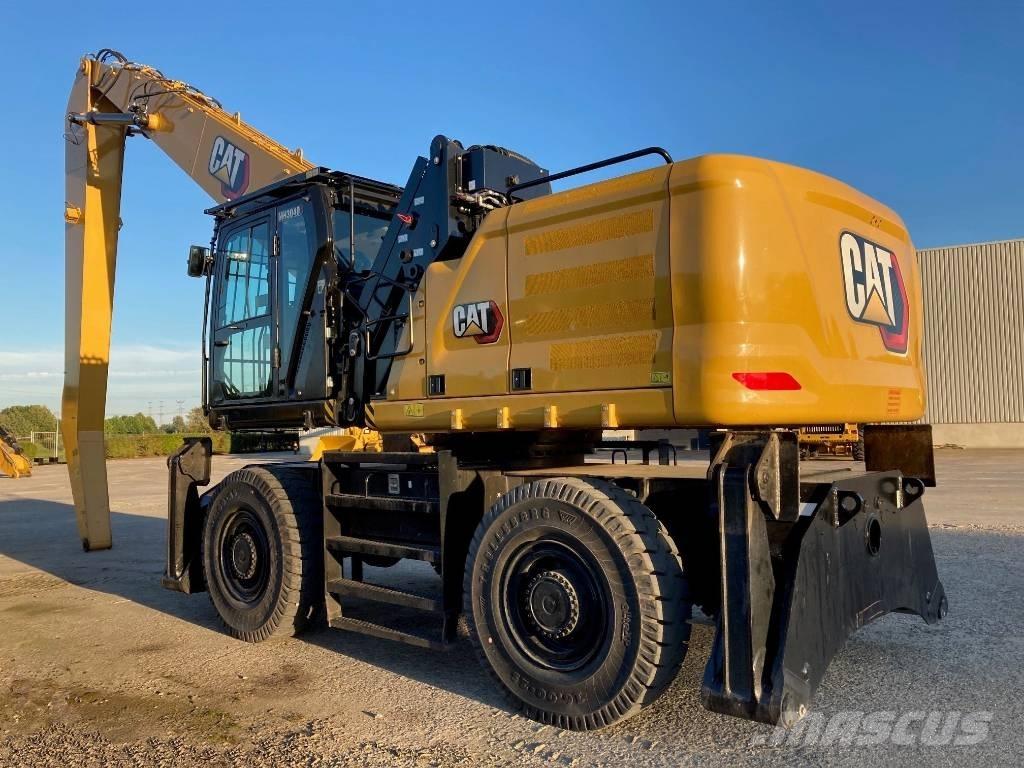 CAT MH 3040 工业挖掘机