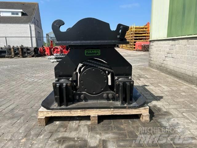  Haner HPC 600 A 振动打桩锤