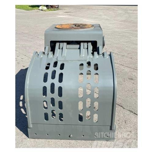  Bavatec SG16 抓斗