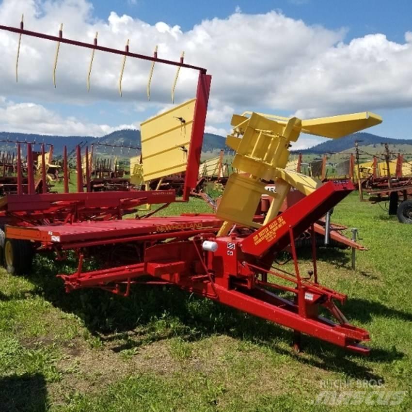 New Holland 1037 其他收获机械