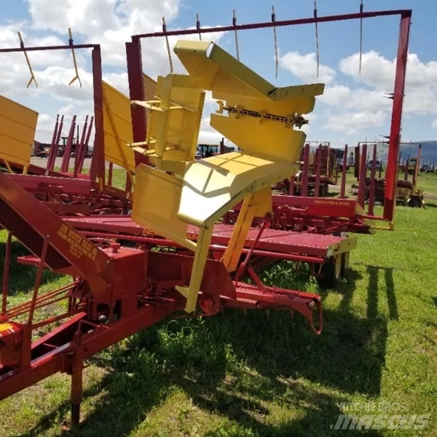 New Holland 1037 其他收获机械
