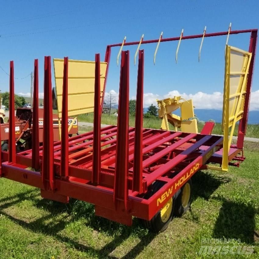 New Holland 1037 其他收获机械