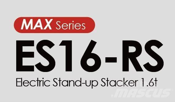 EP ES16-RS 行走式堆垛机