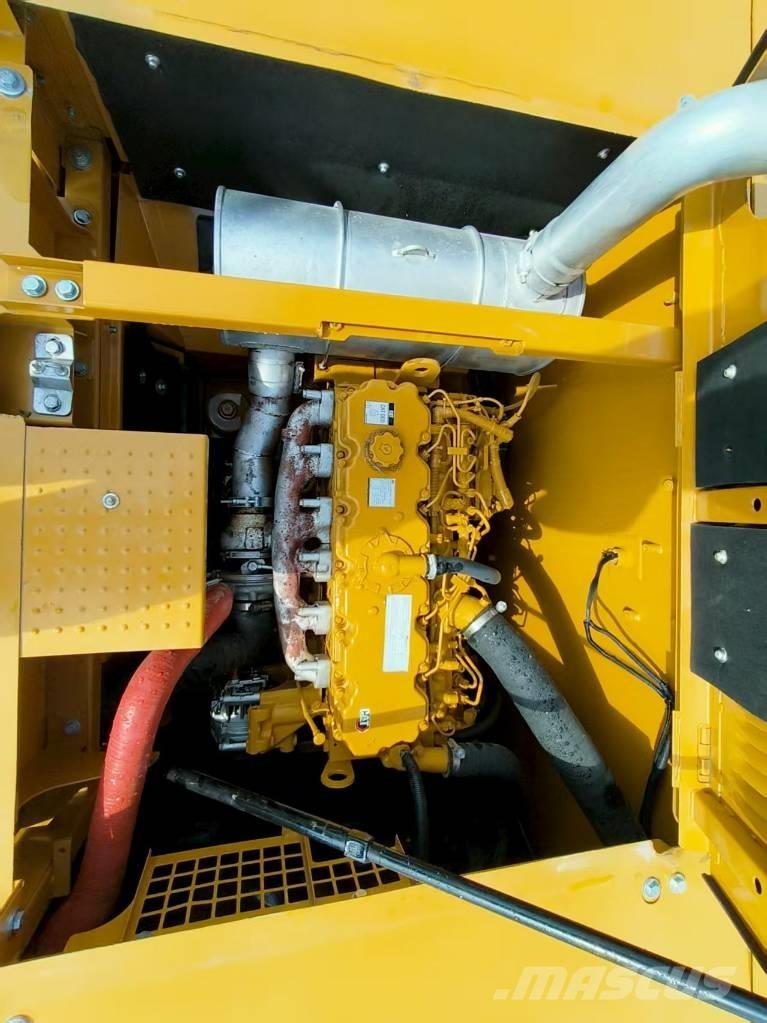 CAT 336GC 履带挖掘机