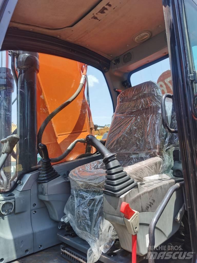 Doosan 225lc-9s 履带挖掘机