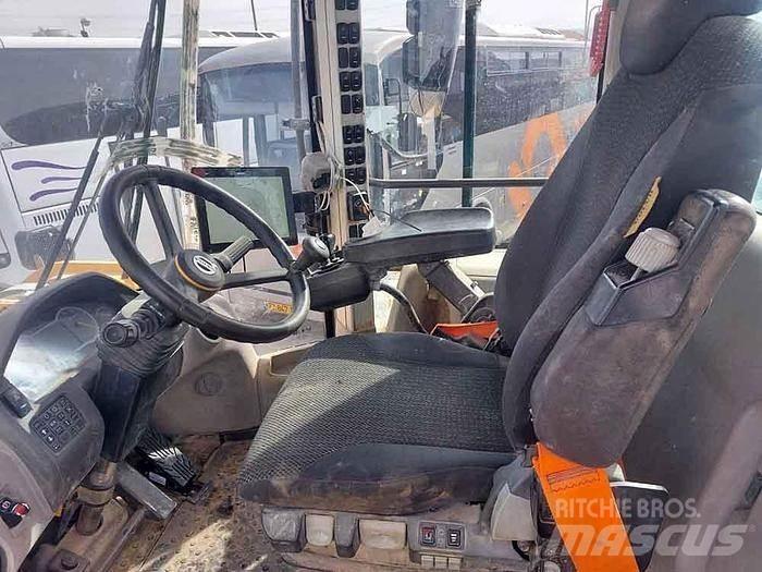 Volvo L150H 其他起重机