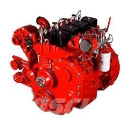 Cummins QSB3.9-G2 发动机