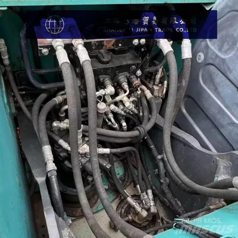 Kobelco 130 中型挖掘机