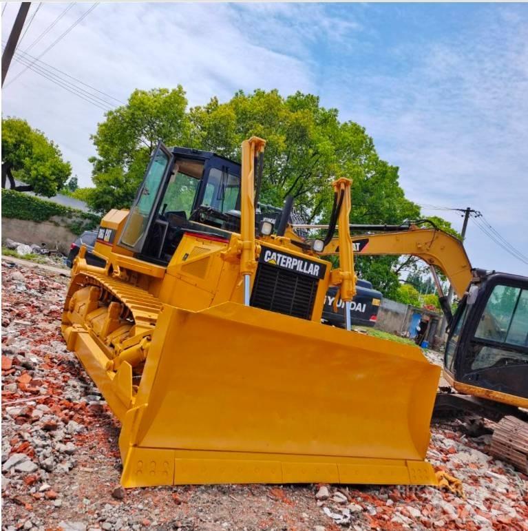 CAT D 6 G 履带式推土机