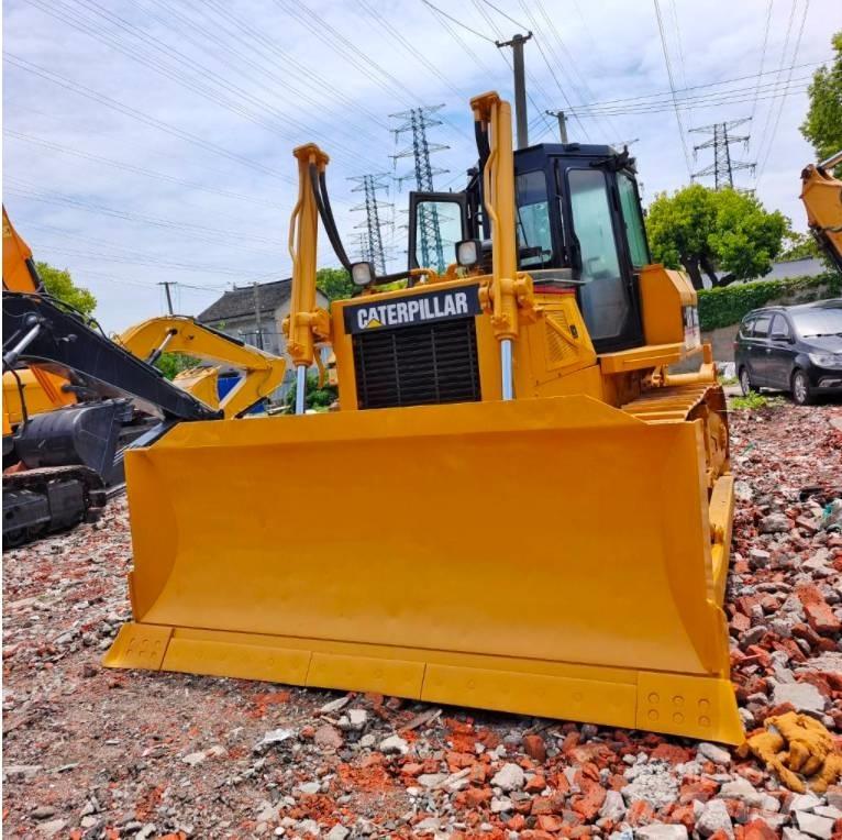 CAT D 6 G 履带式推土机