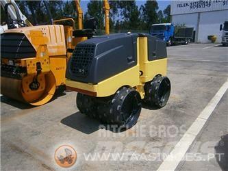 Bomag BMP 8500 双轮压路机
