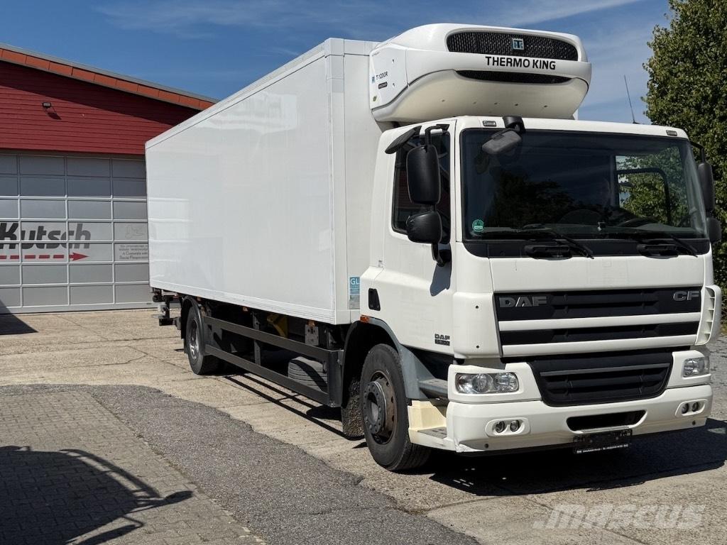 DAF CF 65.300 冷藏车