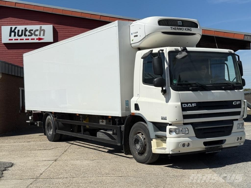 DAF CF 65.300 冷藏车