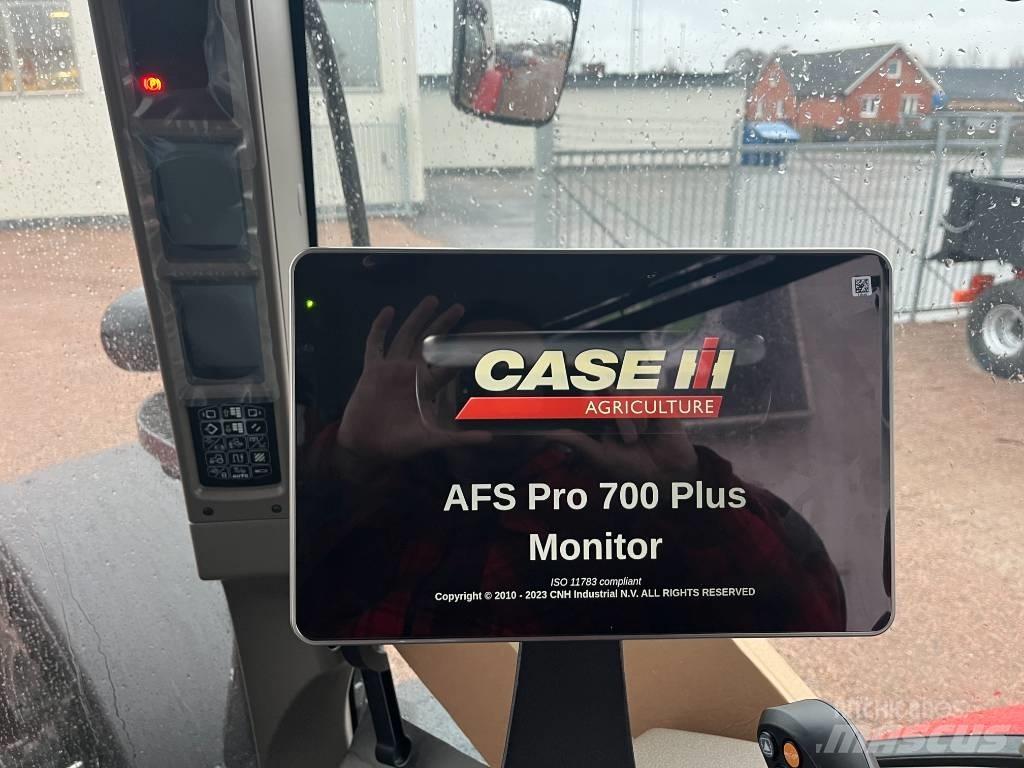 Case IH Puma 175 CVX 拖拉机/农用车