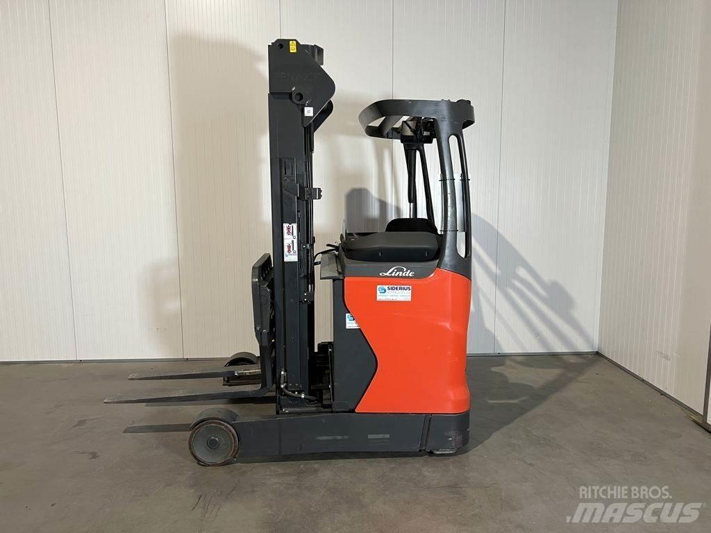 Linde R14 前移式叉车