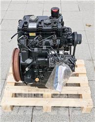 Perkins 403D-15 发动机