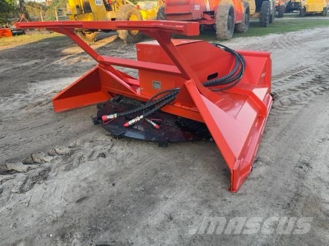  topcat ssdfm60 松土机