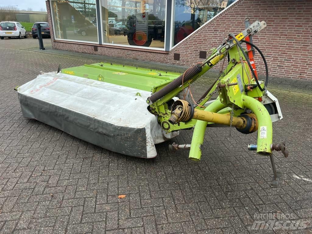 CLAAS Disco 2650 C 割草机