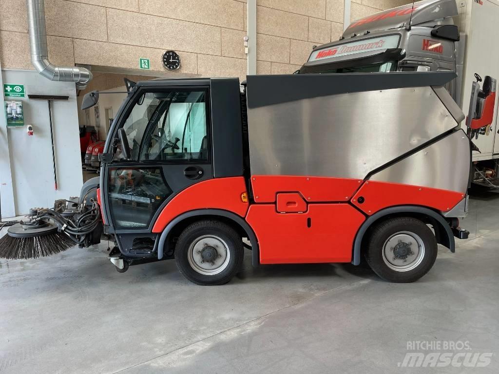 Hako Citymaster 2000 道路清扫车