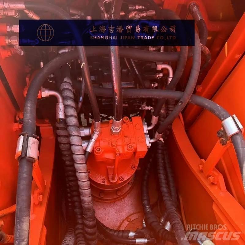 Doosan DX 150 中型挖掘机