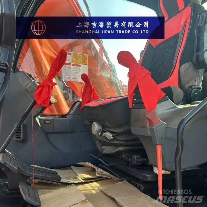 Doosan DX 150 中型挖掘机