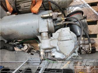 Atlas Copco GA 22 压缩机配件