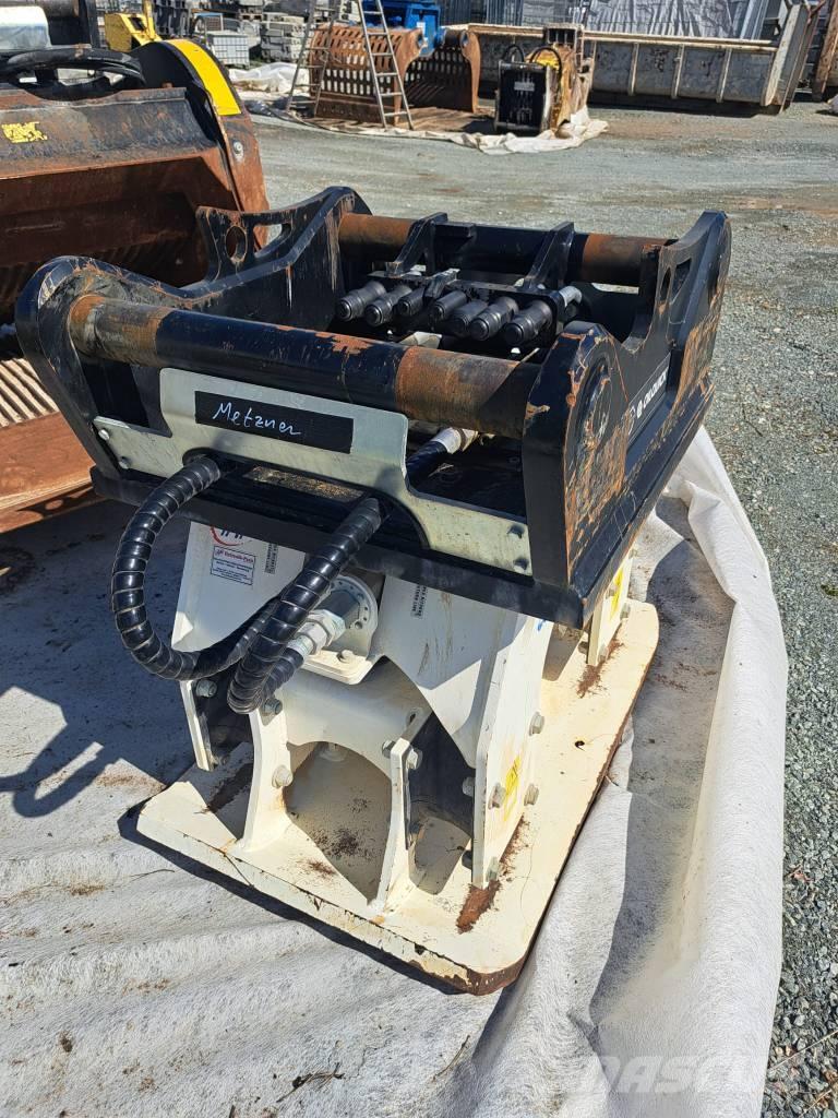 Simex PV 850 压实机械配件