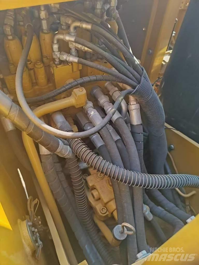CAT 312 GC 履带挖掘机