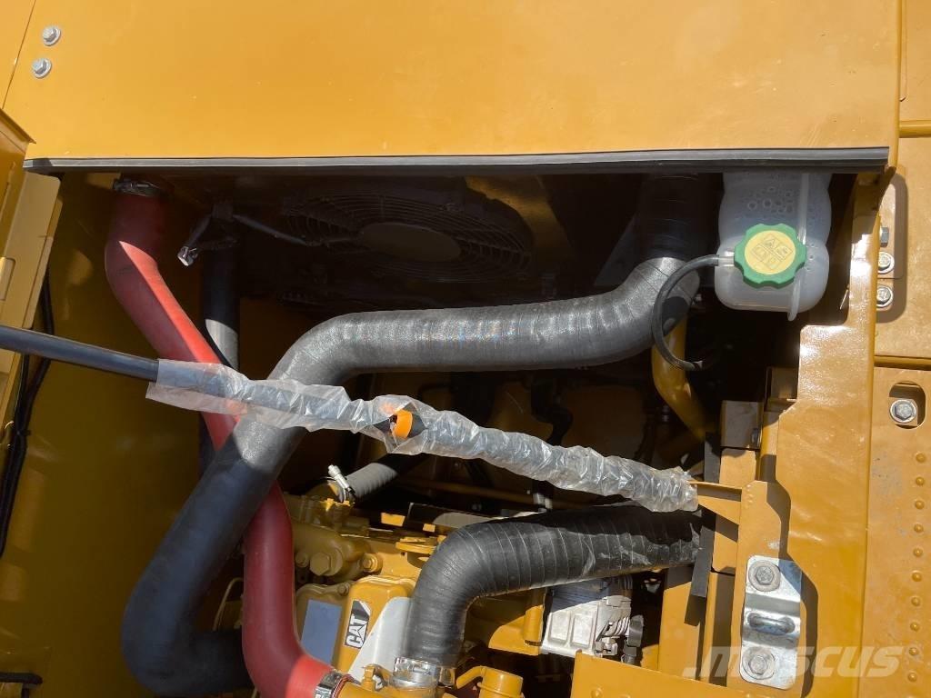 CAT 320 GC 履带挖掘机
