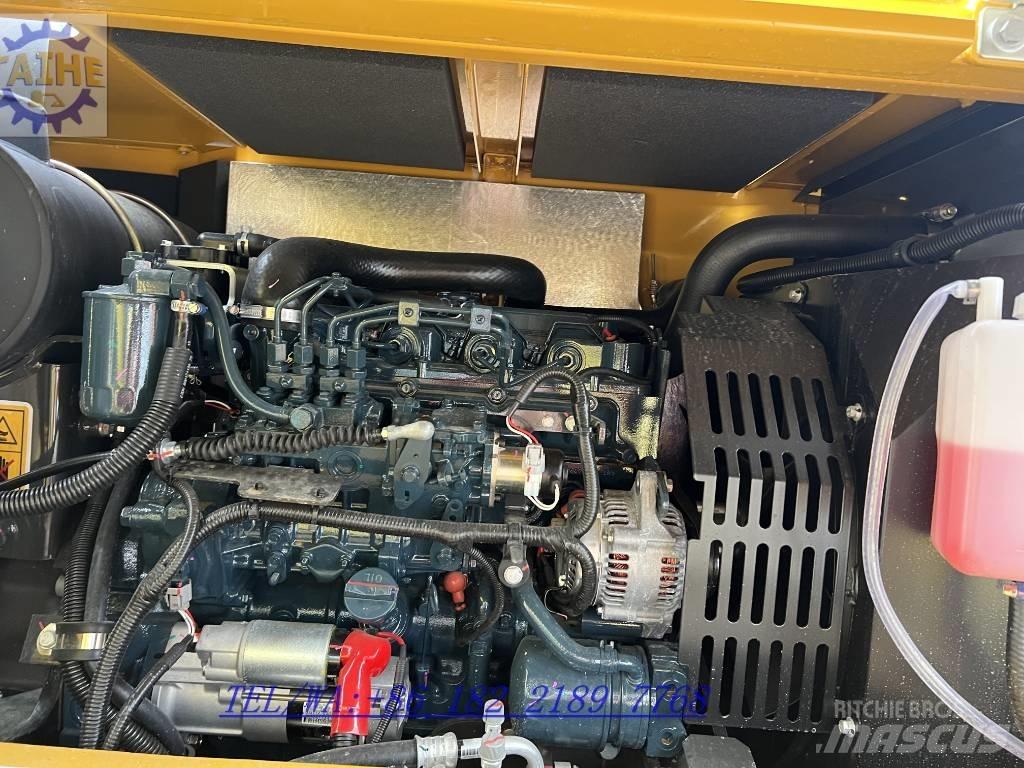 XCMG XE 75 GA 中型挖掘机