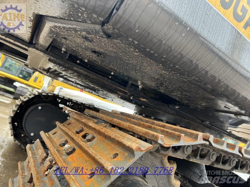 XCMG XE 75 GA 中型挖掘机