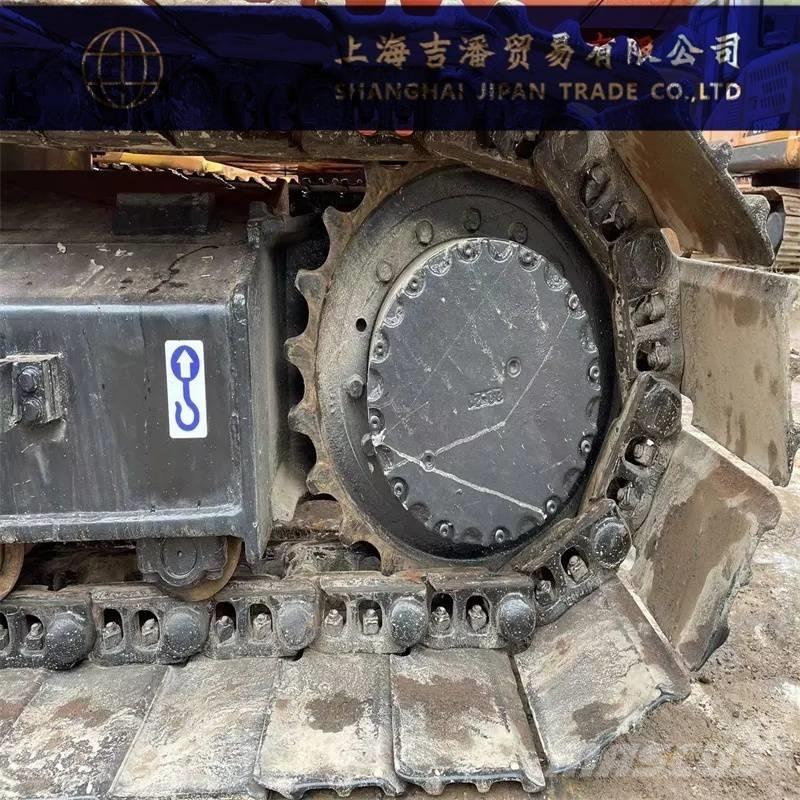 Doosan DH 150 履带挖掘机