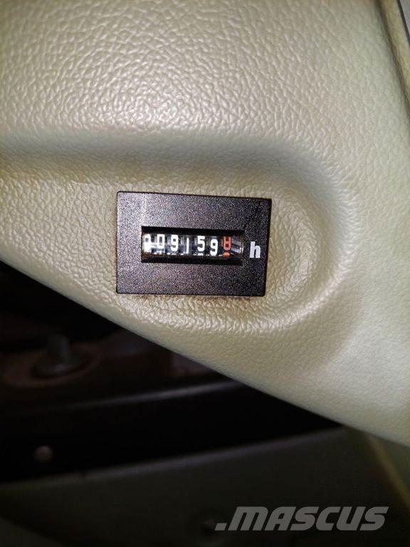 Liebherr LH 40 工业挖掘机