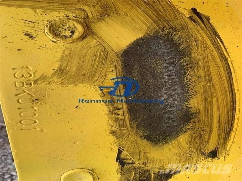 Komatsu 400-8R 履带挖掘机