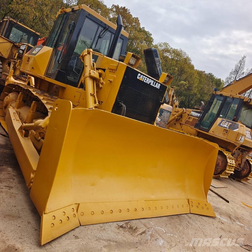 CAT D 7 G 履带式推土机