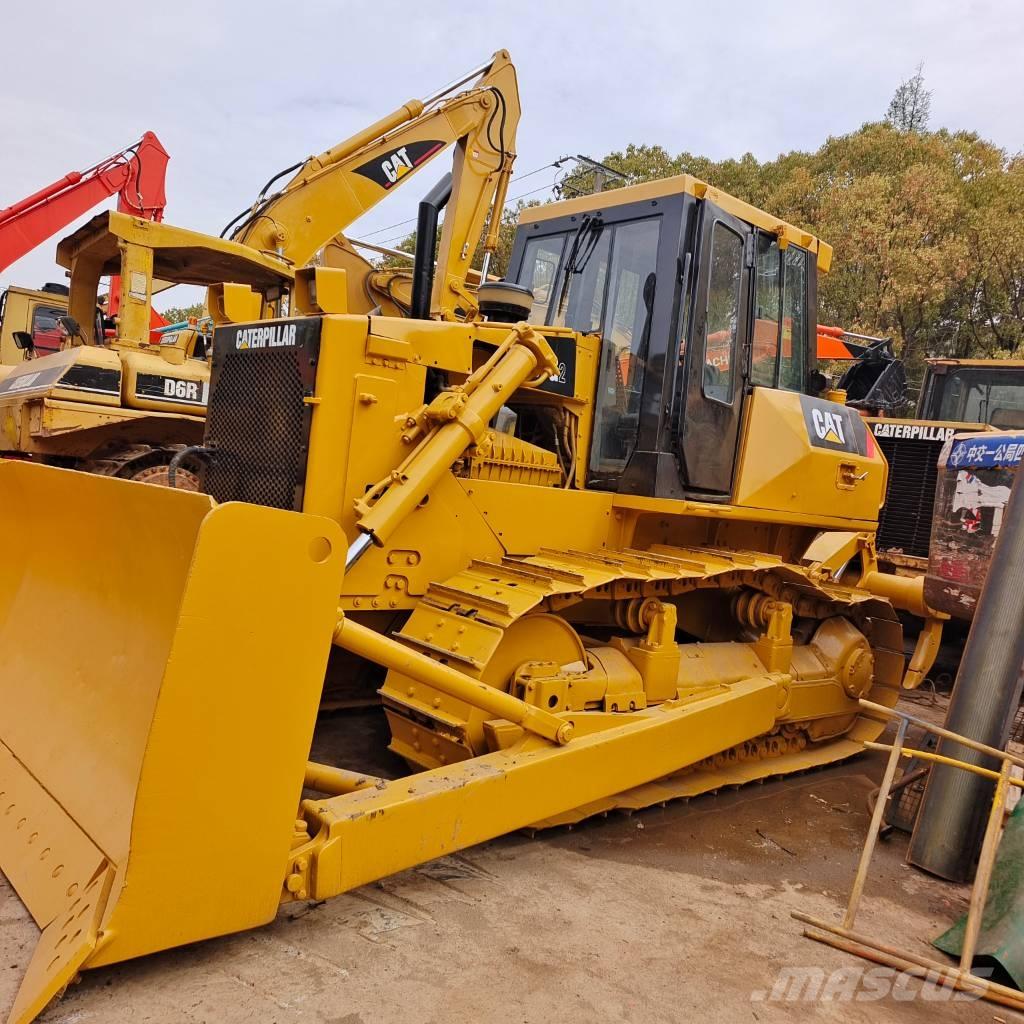 CAT D 7 G 履带式推土机