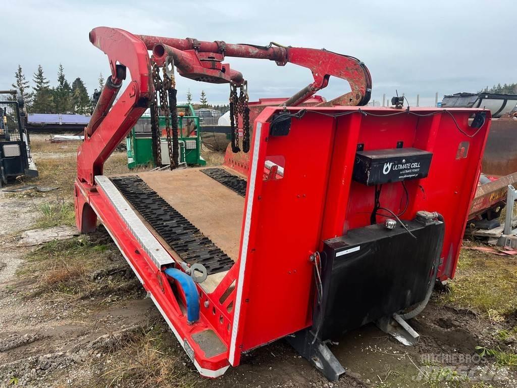  Laxo LIFT DUMPER 吊钩