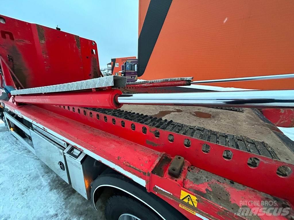  Laxo LIFT DUMPER 吊钩