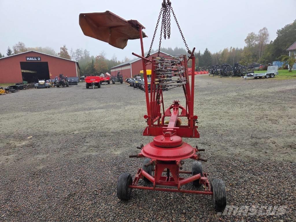 SIP Star 330 料堆整形机