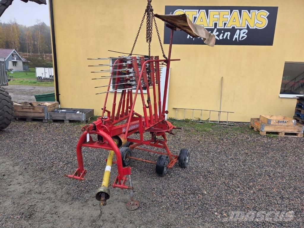 SIP Star 330 料堆整形机