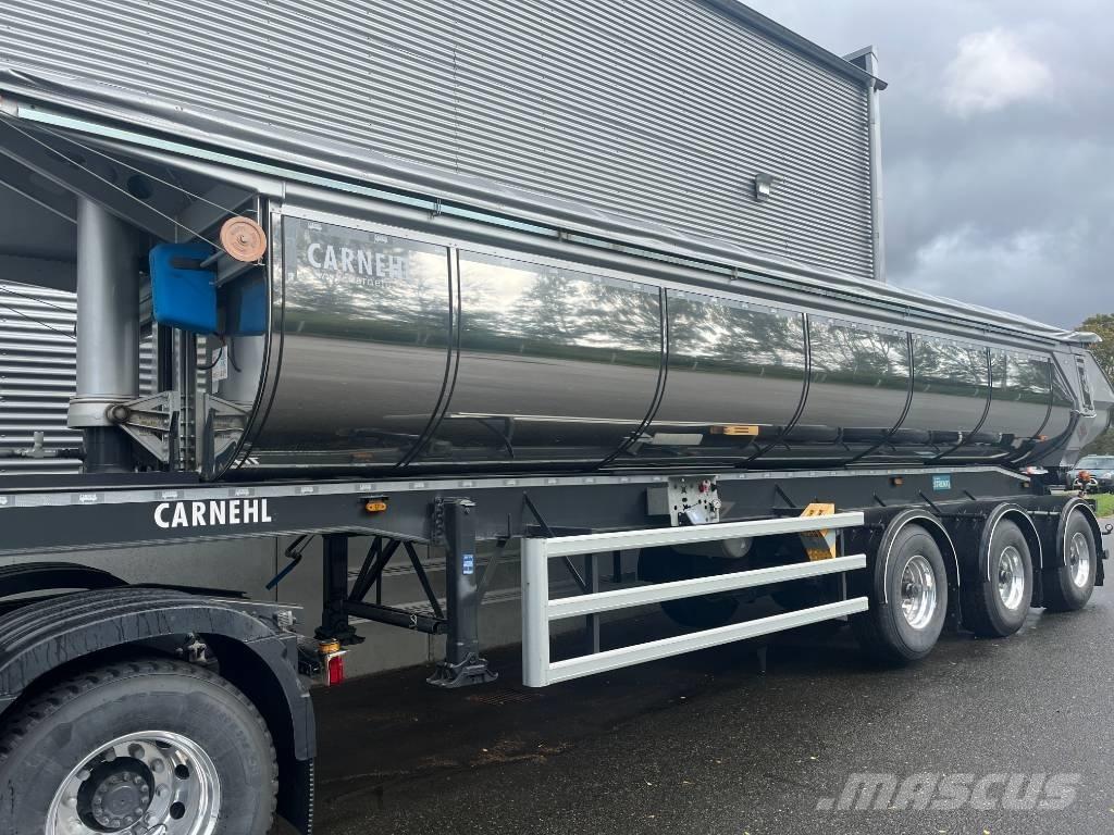  Carnhel CHKS/HH 自卸半挂车