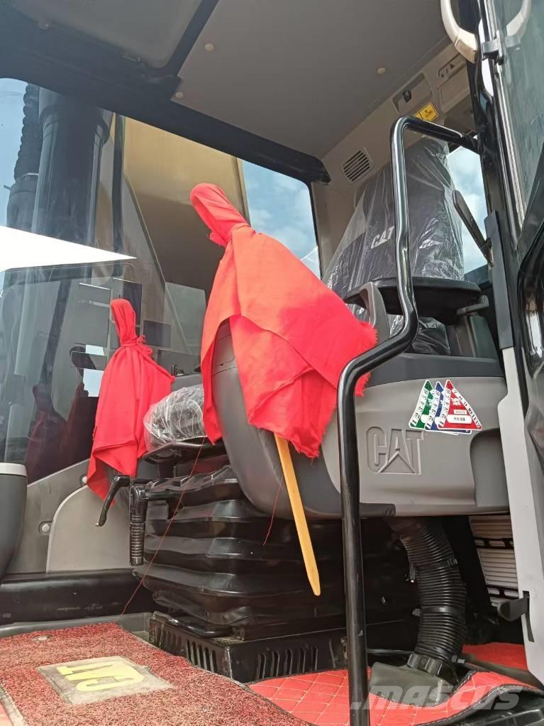 CAT 336 GC 履带挖掘机